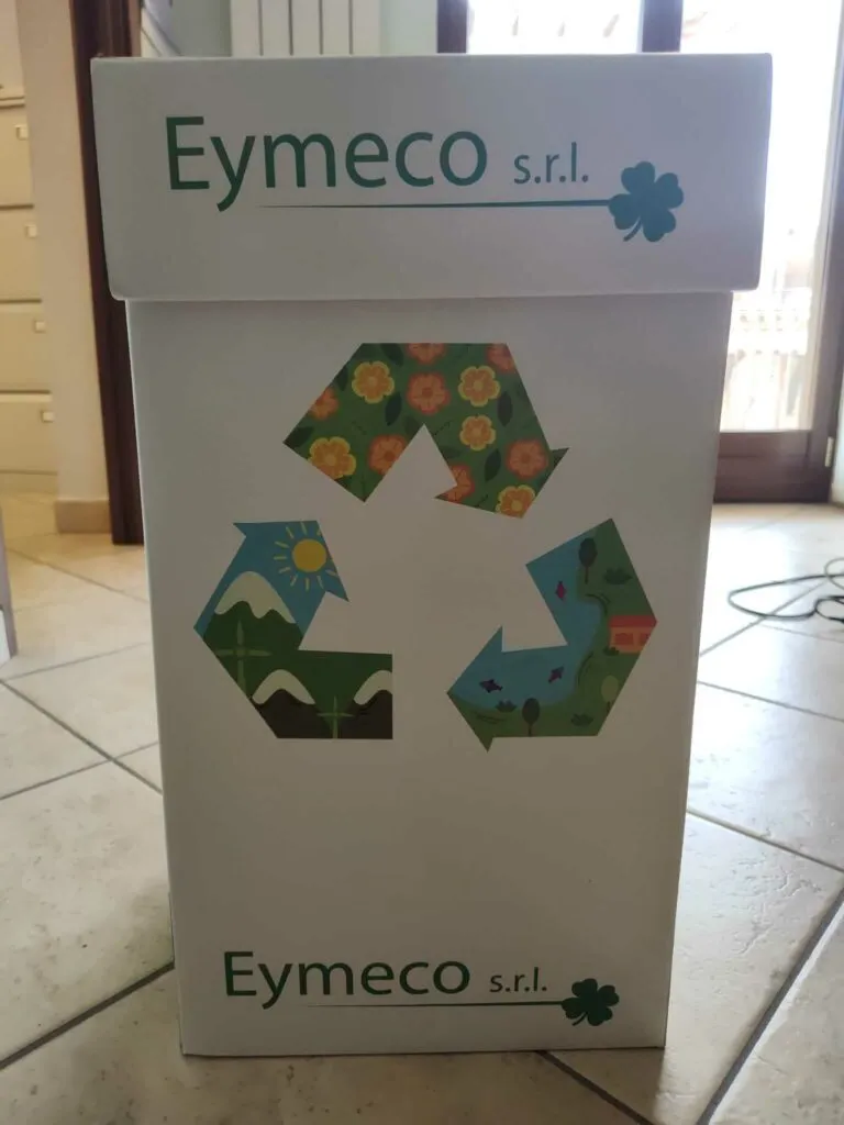 box eymeco