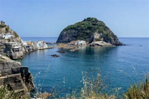 raccolta rifiuti ischia